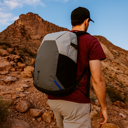 Summit Ripstop Backpack