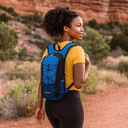 2L Hydration Backpack