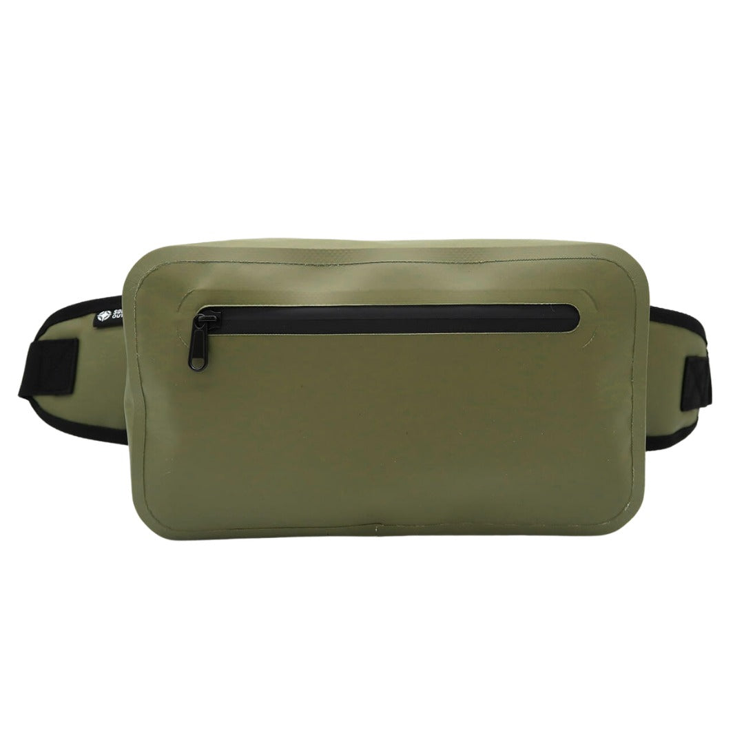 Sutherland Waterproof Waist/Sling Bag