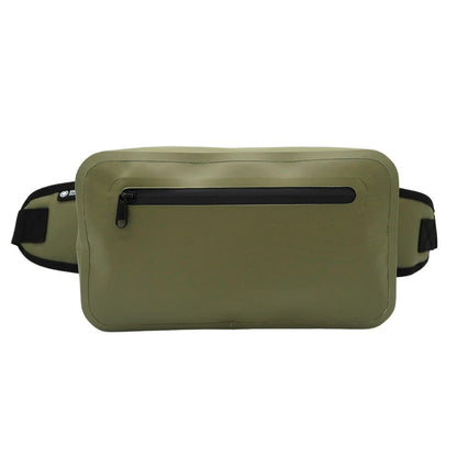 Sutherland Waterproof Waist/Sling Bag