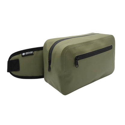 Sutherland Waterproof Waist/Sling Bag