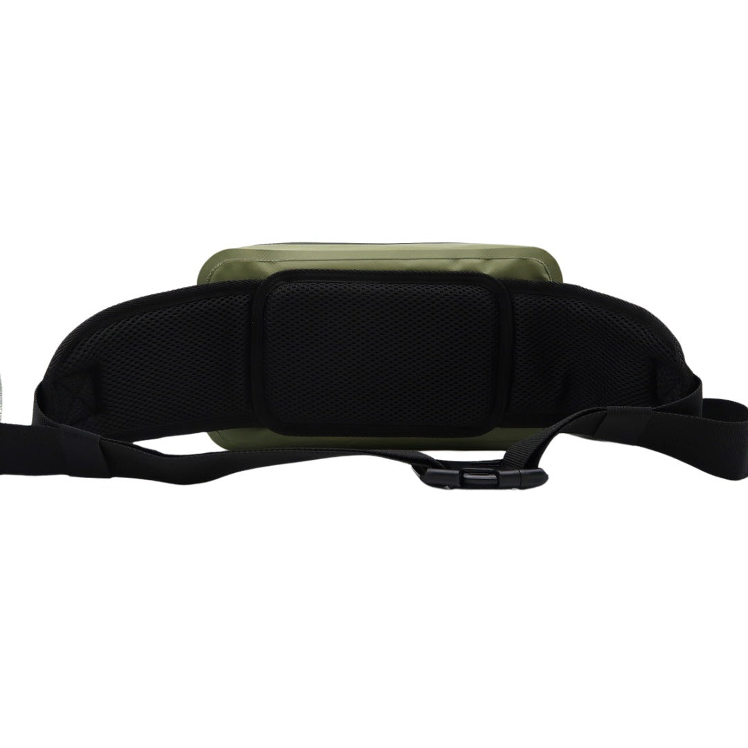 Sutherland Waterproof Waist/Sling Bag
