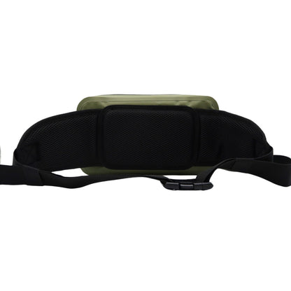 Sutherland Waterproof Waist/Sling Bag